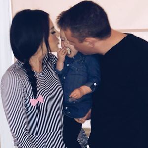 Meet your Posher, Tricia